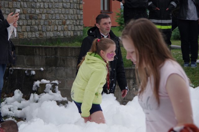 Festyn Parafialny 2017